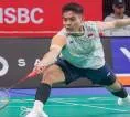 Atasi Kantaphon, Moh Zaki Ubaidillah Lolos 16 Besar Australia Open 2026