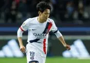 Atletico Madrid dan PSG Mulai Bahas Transfer Lee Kang-in