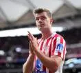 Atletico Madrid Tolak Tawaran Juventus Untuk Sorloth
