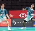 Australia Open 2026: Devin/Rayhan Akui Banyak Kesalahan Lawan Hong Kong
