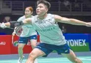 Australia Open 2026: Jimmy Wong/Su Yin Berjuang Bersama Untuk Masa Depan