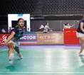 Australia Open 2026: Juara Bertahan Rachel/Febi Kerja Keras Sedari Awal