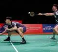 Australia Open 2026: Wang Chi Lin/Chiu Hsiang Chieh Disingkirkan Juniornya