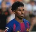 Barcelona Ogah Bayar Opsi Pembelian Marcus Rashford