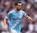 Barcelona Tak Kecewa Jika Bernardo Silva Bergabung dengan Atletico Madrid