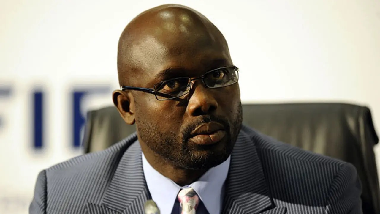 Bela Pemain Muda Milan, George Weah: Mereka Butuh Waktu dan Kesabaran