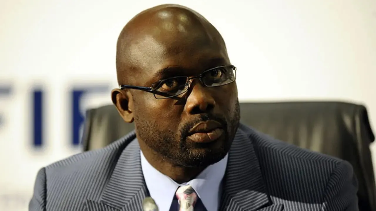 Bela Pemain Muda Milan, George Weah: Mereka Butuh Waktu dan Kesabaran