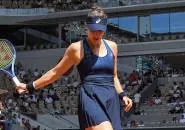 Belinda Bencic Mundur Dari Sejumlah Turnamen Pemanasan Sebelum Wimbledon