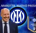 Beppe Marotta Desak Oaktree Cairkan Dana demi Gaet Marco Palestra