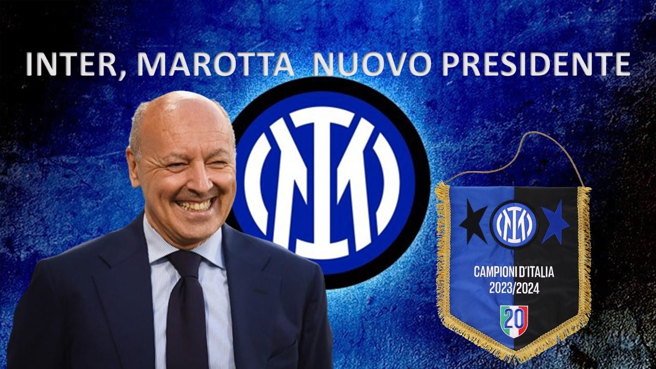 Beppe Marotta Desak Oaktree Cairkan Dana demi Gaet Marco Palestra