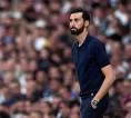 Berpisah, Real Madrid Puji Loyalitas dan Profesionalisme Alvaro Arbeloa