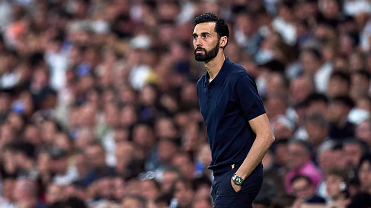Berpisah, Real Madrid Puji Loyalitas dan Profesionalisme Alvaro Arbeloa