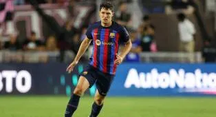 Bidik Andreas Christensen, AC Milan Harus Selesaikan Dulu Masalahnya