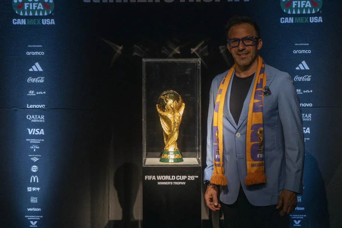 Bintang Serie A Berpeluang Besar Angkat Trofi Piala Dunia