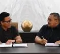 Borneo FC Gandeng ETAMS Hadapi Musim Baru dan Kompetisi Asia