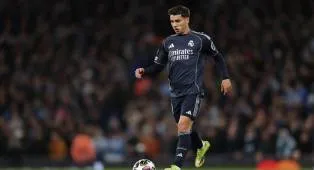 Brahim Diaz Ingin Berjuang di Real Madrid, Tolak Hengkang ke Juventus