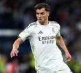 Brahim Diaz Pilih Bertahan, Tak Gentar Hadapi Persaingan Ketat di Madrid