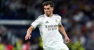Brahim Diaz Pilih Bertahan, Tak Gentar Hadapi Persaingan Ketat di Madrid