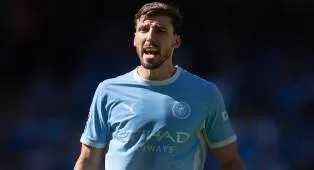 Bukan Hanya Gvardiol, Real Madrid juga Kepincut Ruben Dias