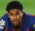 Chelsea dan Tottenham Berebut Tanda Tangan Marcus Rashford