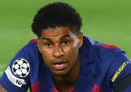 Chelsea dan Tottenham Berebut Tanda Tangan Marcus Rashford