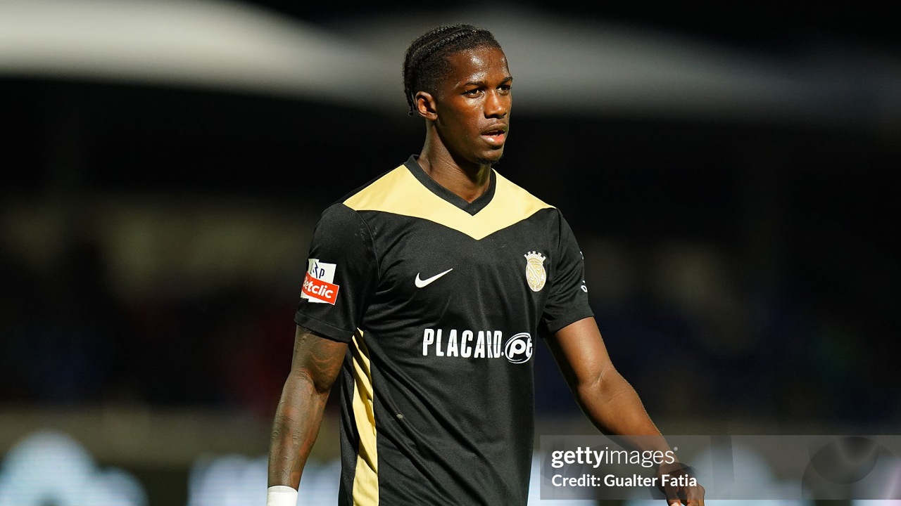 Chiquinho Buka Peluang Cuan Baru untuk Wolverhampton Wanderers