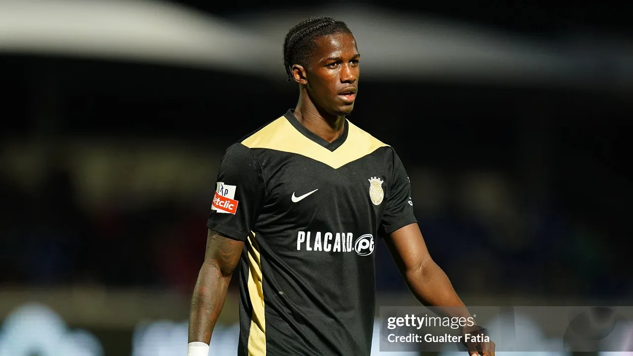 Chiquinho bisa memberi pemasukan tambahan bagi Wolverhampton Wanderers