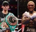 Conor Benn Bidik Gelar WBC dalam Pertarungan Lawan Ryan Garcia