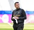 Crystal Palace Capai Kesepakatan Prinsip dengan Pierre Sage