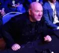 Dana White Klaim Jadi Negosiator Utama Duel Tyson Fury Vs Anthony Joshua