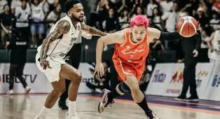 David Singleton Pede Bisa Bawa Pelita Jaya ke Final