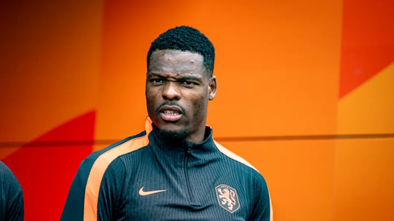 Denzel Dumfries Telah Tandatangani Kontrak dengan Real Madrid