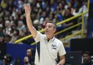 Djordje Jovicic Sadar Laga Semifinal IBL Tidak Mudah