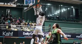 Djordje Jovicic Ungkap Penyebab SM Tumbang di Game 3