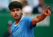 Emilio Nava Ungkap Pengalaman Bersama Carlos Alcaraz Di Akademi Tenis