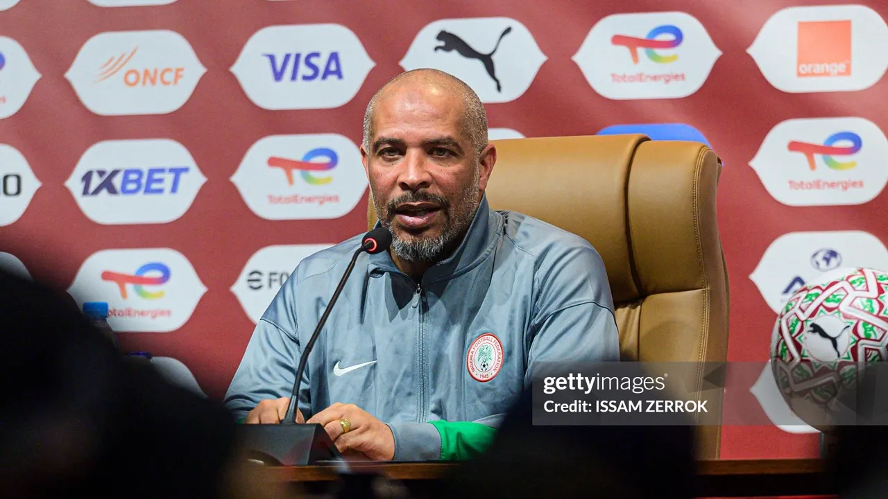 Eric Chelle yakin Portugal mampu menjuarai Piala Dunia 2026