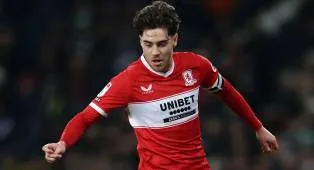 Everton Siapkan Tawaran Perdana untuk Rekrut Hayden Hackney