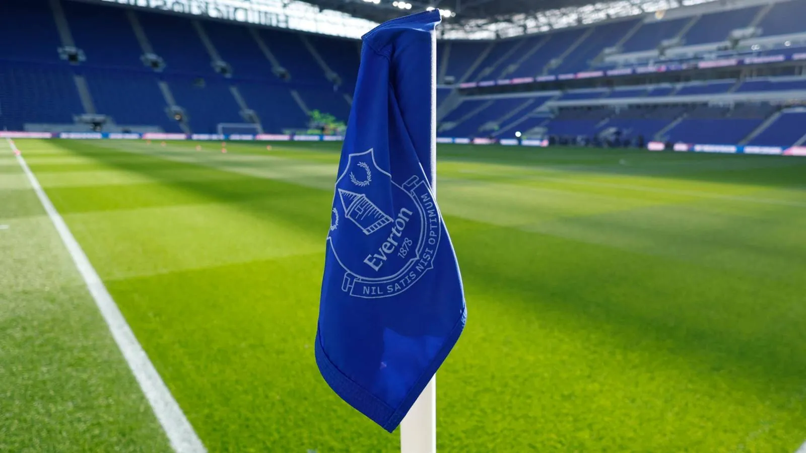 Everton Wajib Bayar £40 Juta ke Klub Inggris Usai Kalah di Pengadilan - sumber: (givemesport)