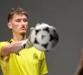 Ewen Jaouen Resmi ke Newcastle United, Era Baru Dimulai