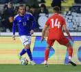 Fiorentina Gaet Pemain Italia dari Burnley dan Leicester City