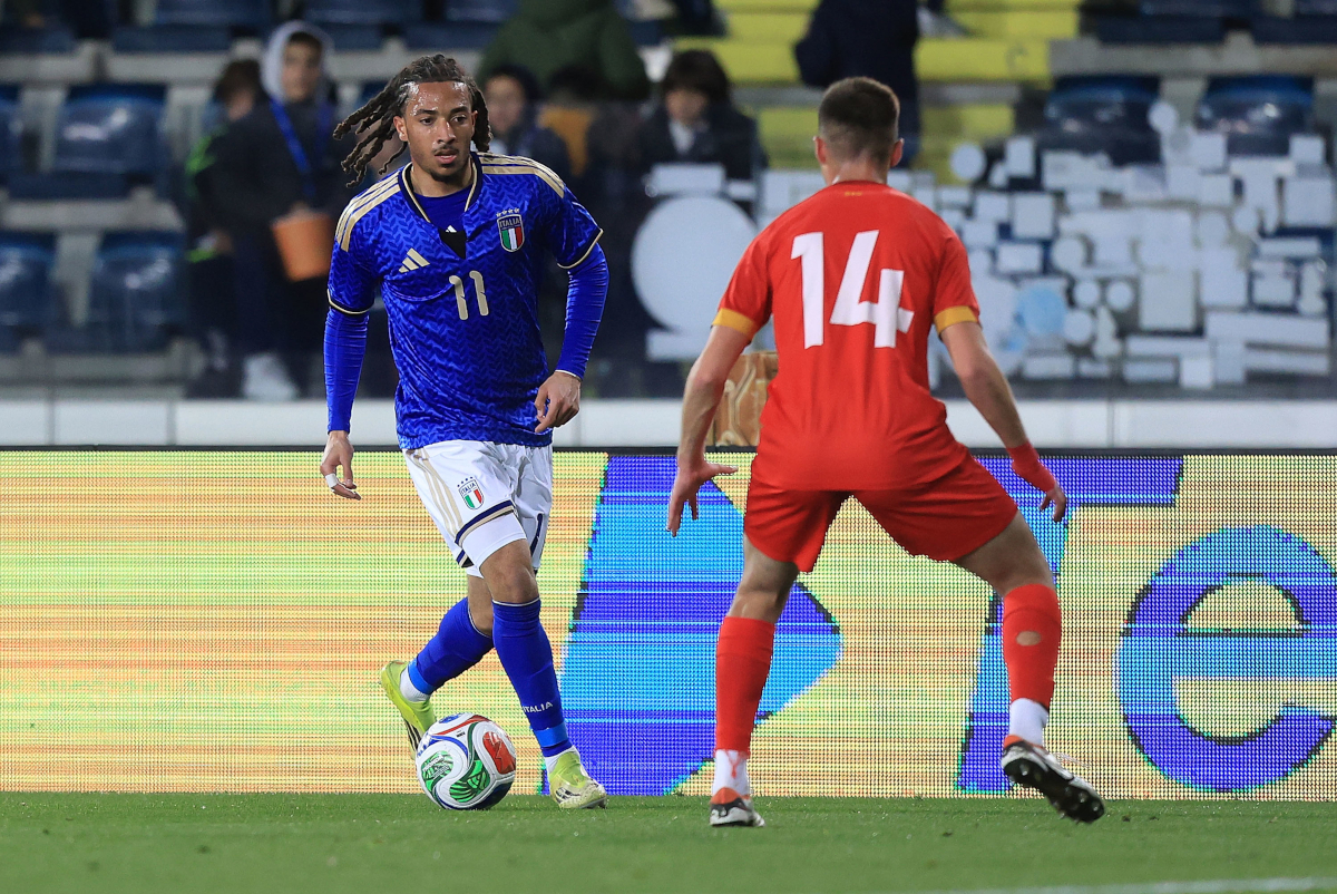 Fiorentina Gaet Pemain Italia dari Burnley dan Leicester City