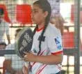 Generasi Muda Afrika Berjaya di FIP Padel Promises Zambia