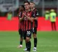 Inginkan Ardon Jashari, Cristiano Giuntoli Bawa Minatnya Hingga Bergamo