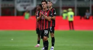 Inginkan Ardon Jashari, Cristiano Giuntoli Bawa Minatnya Hingga Bergamo