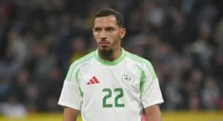 Ismael Bennacer Nyaris Pasti Didepak, Yunus Musah Absen dari Piala Dunia