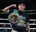 Jesse Rodriguez Resmi Lepas Gelar WBC Kelas Terbang Super