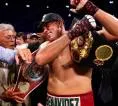 Jose Benavidez Sr Tegaskan David Benavidez Siap Hadapi Artur Beterbiev