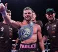 Josh Padley Pertahankan Gelar Juara Eropa dan Bidik Level Dunia