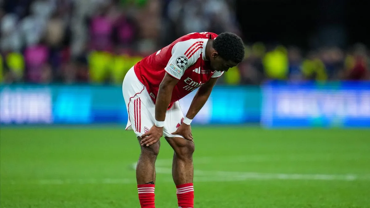 Jurrien Timber Ungkap Kekecewaan Absen di Piala Dunia