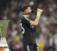 Juventus Dekati Emiliano Martinez, Aston Villa Siap Melepas